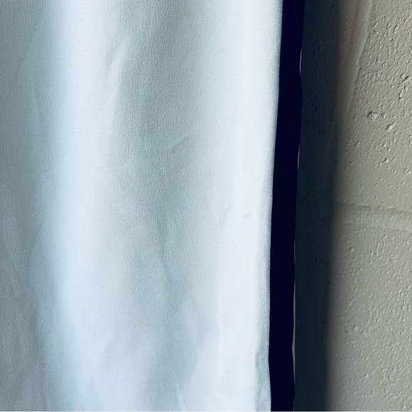 rag & bone New York Milk White Track Jogger Pant - Picture 12 of 13